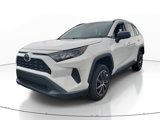 Used 2021 Toyota RAV4 LE image 4