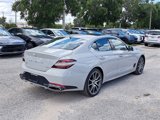 New 2026 Genesis G70 2.5T Prestige image 4