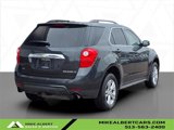 Used 2014 Chevrolet Equinox LT w/ Power Convenience Package image 4