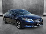 Used 2014 Honda Accord LX image 3