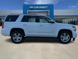 Used 2018 Chevrolet Tahoe LT w/ Luxury Package image 4