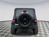 Used 2016 Jeep Wrangler Unlimited Sport w/ Quick Order Package 24S image 3