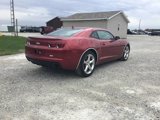 Used 2013 Chevrolet Camaro LT w/ RS Package image 3