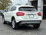 Used 2015 Mercedes-Benz GLA 250 4MATIC image 3