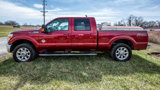 Used 2016 Ford F250 Lariat w/ Lariat Ultimate Package image 6