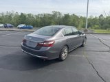 Used 2017 Honda Accord EX-L image 3
