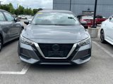 Certified 2022 Nissan Sentra SV image 6