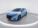 New 2025 Nissan Versa SV w/ Trunk Package image 4