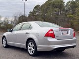 Used 2012 Ford Fusion SE image 3