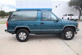 Used 1992 Chevrolet Blazer 4WD image 5