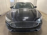 Used 2019 Ford Fusion SE image 2
