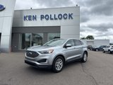 Certified 2023 Ford Edge SEL image 2