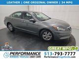 Used 2012 Honda Accord SE image 1