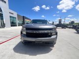 Used 2020 Chevrolet Silverado 1500 Custom w/ Trailering Package image 2