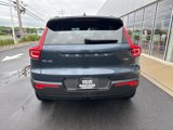 Certified 2022 Volvo XC40 T5 R-Design w/ Advanced Package image 4