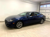 Used 2020 Hyundai Sonata SEL w/ Premium + Sunroof Package image 2