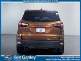 Used 2018 Ford EcoSport SES w/ SES Cold Weather Package image 4