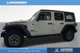 Used 2024 Jeep Wrangler Unlimited Rubicon image 4