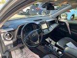 Used 2018 Toyota RAV4 Limited w/ Carpet Mat Package image 3