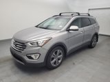 Used 2016 Hyundai Santa Fe Limited w/ Option Group 04 image 2