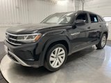 Used 2020 Volkswagen Atlas Cross Sport SE image 2