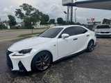 Used 2016 Lexus IS 200t image 3