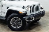 Used 2021 Jeep Wrangler Unlimited Sahara image 5
