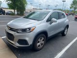 Used 2017 Chevrolet Trax LT w/ LT Convenience Package image 3