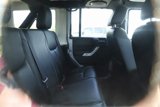 Used 2014 Jeep Wrangler Unlimited Sahara w/ Connectivity Group image 6