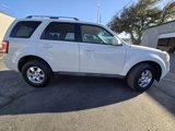 Used 2011 Ford Escape Limited image 3