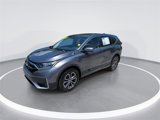 Used 2022 Honda CR-V EX image 4