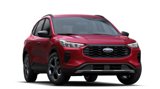 New 2025 Ford Escape ST-Line w/ Equipment Group 301A image 5