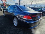 Used 2004 BMW 745Li image 5