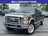 Used 2008 Ford F350 Lariat image 1