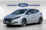 Used 2018 Nissan Leaf SV w/ Protection Package image 2