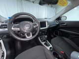 Used 2020 Jeep Compass Sport image 3