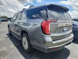 Used 2021 GMC Yukon XL SLT w/ SLT Luxury Plus Package image 2