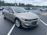 Used 2022 Chevrolet Malibu LT image 3