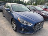 Used 2018 Hyundai Sonata SEL image 2