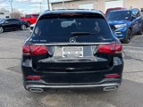 Used 2021 Mercedes-Benz GLC 300 4MATIC image 4