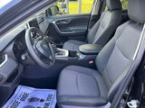 Used 2024 Toyota RAV4 XLE image 3