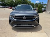 Used 2022 Volkswagen Taos S w/ IQ Drive S Package image 3