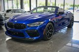 Used 2025 BMW M8 Competition image 4