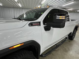 Used 2022 GMC Sierra 2500 AT4 w/ AT4 Preferred Package image 5