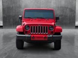 Used 2016 Jeep Wrangler Unlimited Sahara image 2