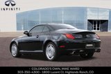 Used 2002 Lexus SC 430 Convertible image 3