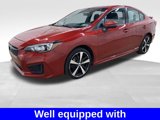 Used 2017 Subaru Impreza 2.0i Sport image 3