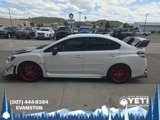 Used 2016 Subaru WRX STI w/ Popular Package #1 image 6