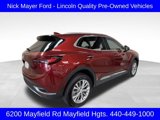 Used 2023 Buick Envision Preferred image 3