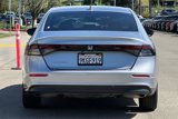 Certified 2024 Honda Accord EX image 5